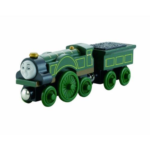  Fisher-Price Thomas & Friends Wooden Railway, Emily