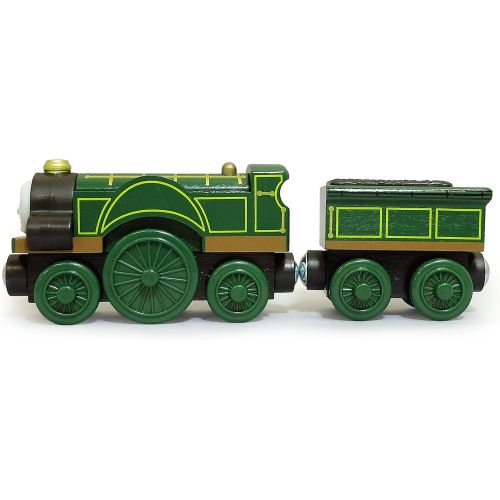  Fisher-Price Thomas & Friends Wooden Railway, Emily