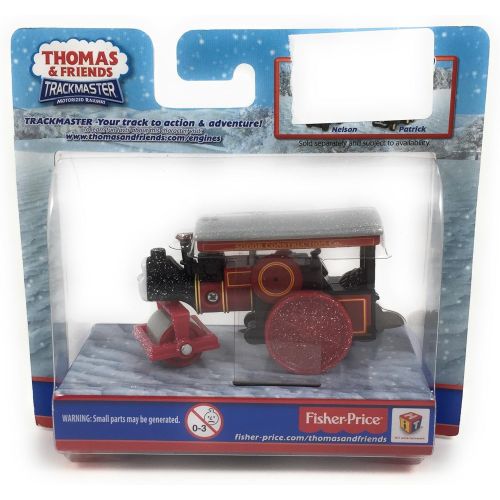  Thomas & Friends Trackmaster- Buster