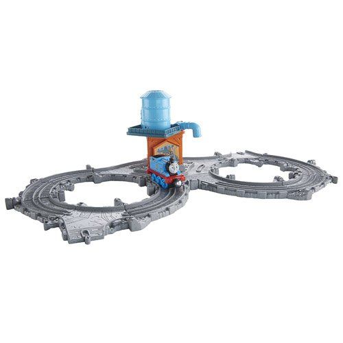  Fisher-Price Thomas & Friends Take-n-Play, Thomas at the Water Tower