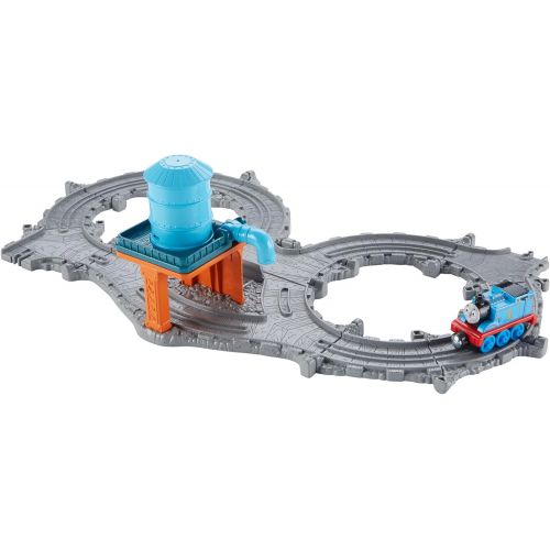  Fisher-Price Thomas & Friends Take-n-Play, Thomas at the Water Tower