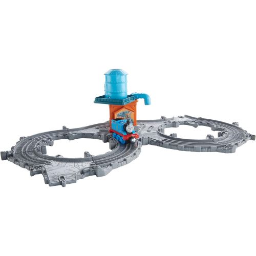  Fisher-Price Thomas & Friends Take-n-Play, Thomas at the Water Tower