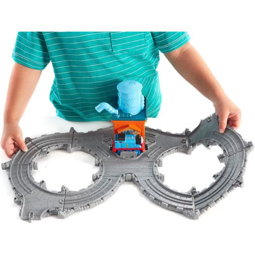  Fisher-Price Thomas & Friends Take-n-Play, Thomas at the Water Tower