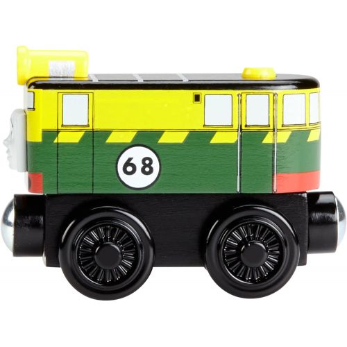  Fisher-Price Thomas & Friends Wooden Railway, Philip