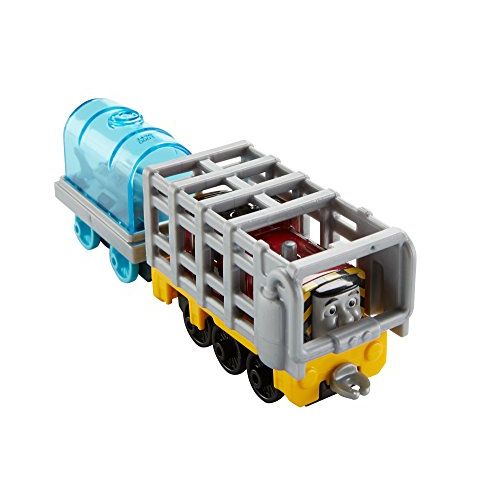  Thomas & Friends Fisher-Price Adventures, Shark Escape Salty Vehicle