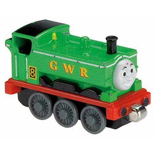  Fisher-Price Thomas & Friends Take-n-Play, Duck