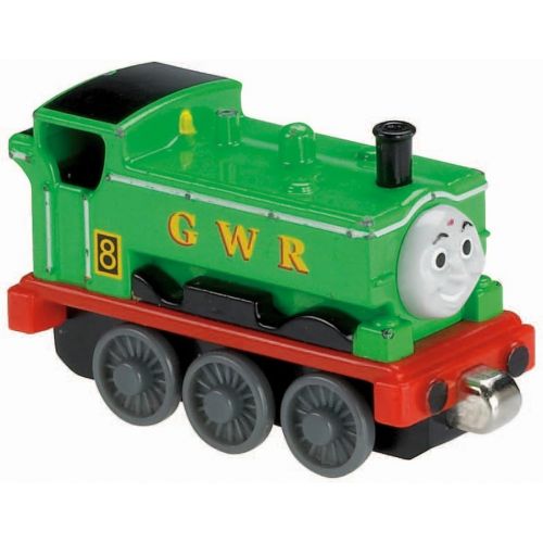  Fisher-Price Thomas & Friends Take-n-Play, Duck