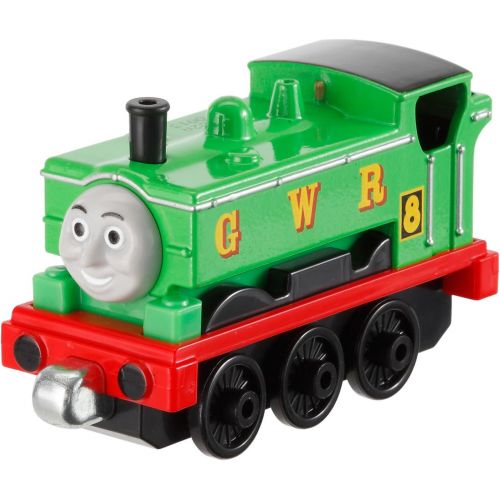  Fisher-Price Thomas & Friends Take-n-Play, Duck