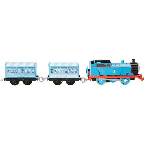  Fisher-Price Thomas & Friends TrackMaster, Winged Thomas