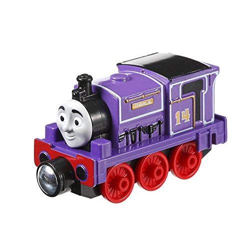  Fisher-Price Thomas & Friends Take-n-Play, Charlie Train