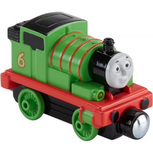  Fisher-Price Thomas & Friends Take-n-Play, Talking Percy