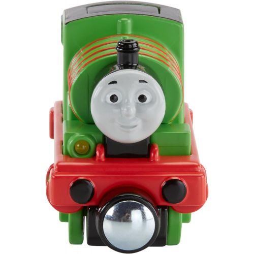  Fisher-Price Thomas & Friends Take-n-Play, Talking Percy