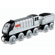 Fisher-Price Thomas & Friends Wooden Railway, Spencer