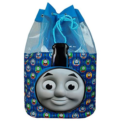  Thomas & Friends Kids Thomas the Tank Engine Swim Bag