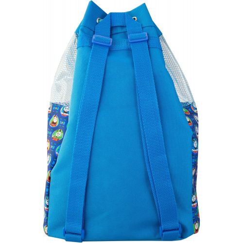  Thomas & Friends Kids Thomas the Tank Engine Swim Bag