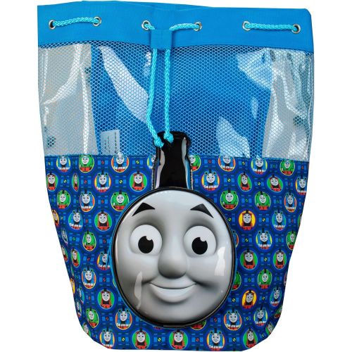  Thomas & Friends Kids Thomas the Tank Engine Swim Bag