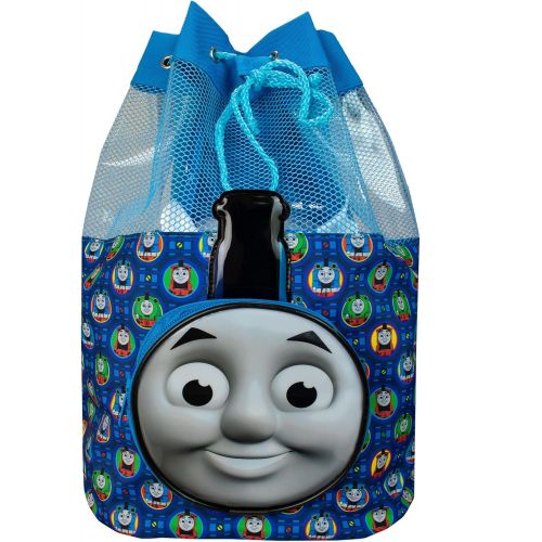  Thomas & Friends Kids Thomas the Tank Engine Swim Bag