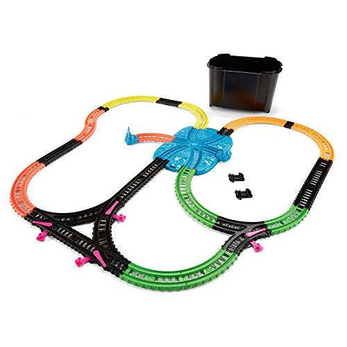  Thomas & Friends FJL38 Kids Toy Vehicle Playsets, Multicolour