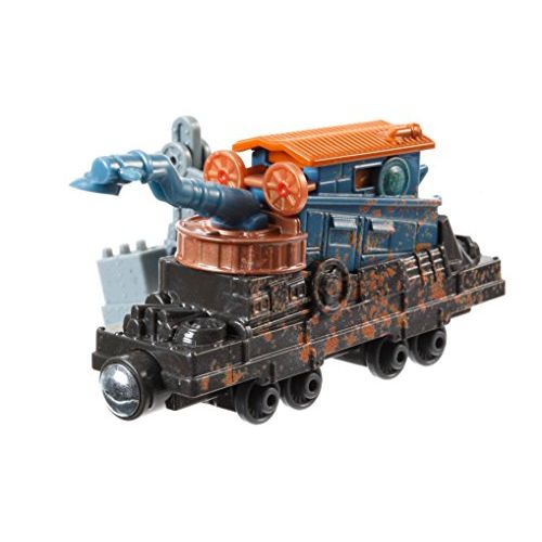  Fisher-Price Thomas & Friends Take-n-Play, The Scrap Monster