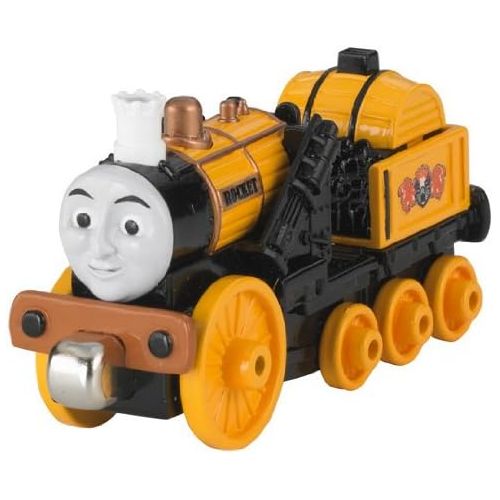  Fisher-Price Thomas & Friends Take-n-Play, Stephen