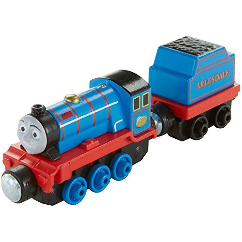  Fisher-Price Thomas & Friends Take-n-Play, Bert the Miniature Engine