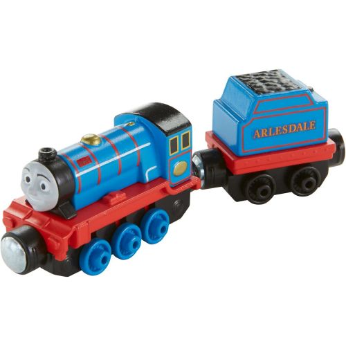  Fisher-Price Thomas & Friends Take-n-Play, Bert the Miniature Engine