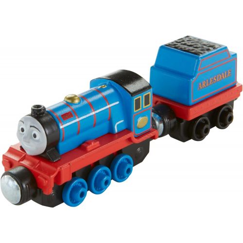  Fisher-Price Thomas & Friends Take-n-Play, Bert the Miniature Engine