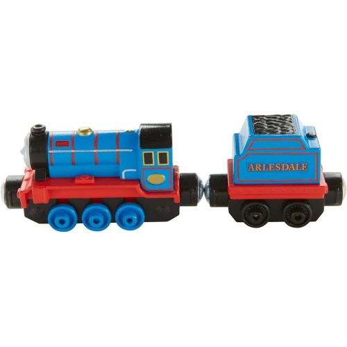  Fisher-Price Thomas & Friends Take-n-Play, Bert the Miniature Engine