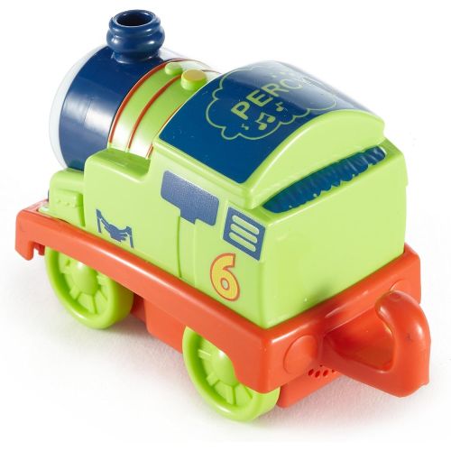  Thomas & Friends Fisher-Price My First, Railway Pals Percy Train Set