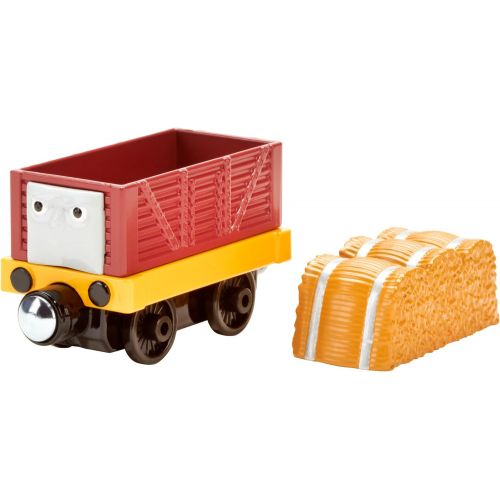  Fisher-Price Thomas & Friends Take-n-Play, Troublesome Truck