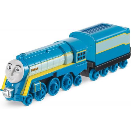  Fisher-Price Thomas & Friends Take-n-Play, Connor