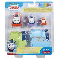 Thomas & Friends Fisher-Price Adventures, Nesting Engines