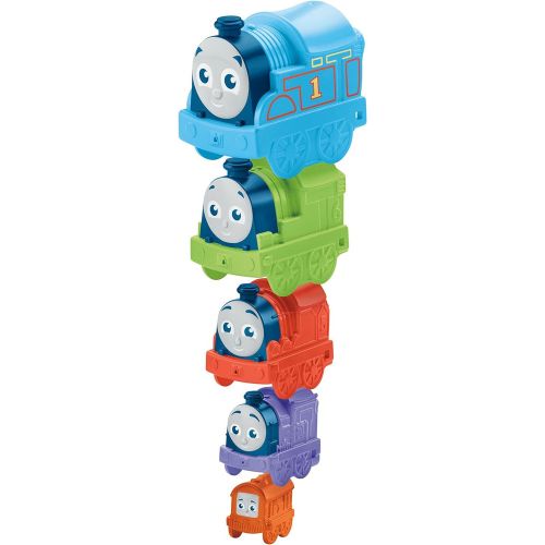  Thomas & Friends Fisher-Price Adventures, Nesting Engines