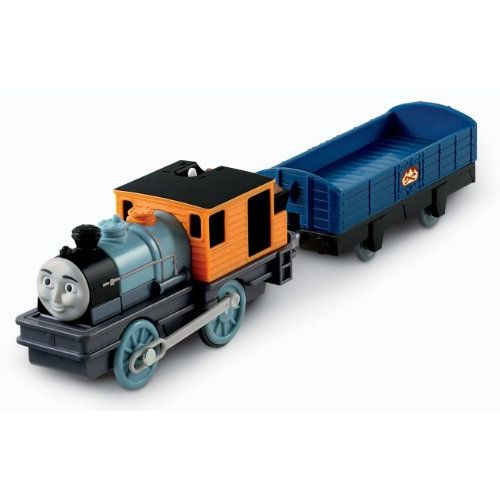  Thomas & Friends Trackmaster Bash Motorized Engine