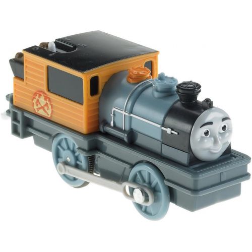  Thomas & Friends Trackmaster Bash Motorized Engine