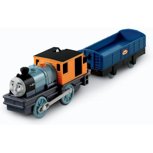  Thomas & Friends Trackmaster Bash Motorized Engine