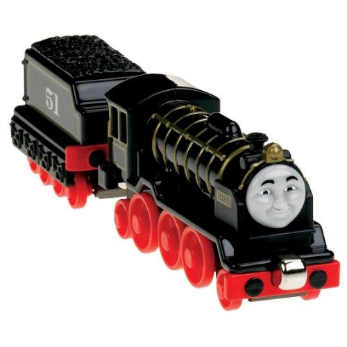  Fisher-Price Thomas & Friends Take-n-Play, Hiro