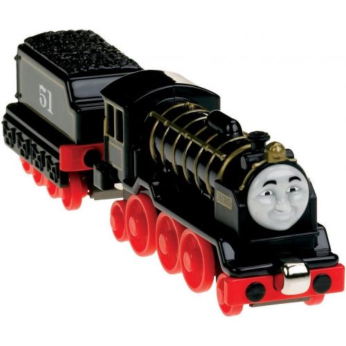  Fisher-Price Thomas & Friends Take-n-Play, Hiro