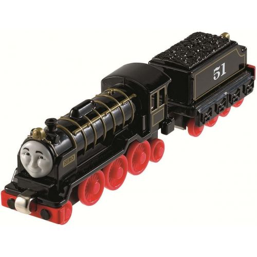  Fisher-Price Thomas & Friends Take-n-Play, Hiro