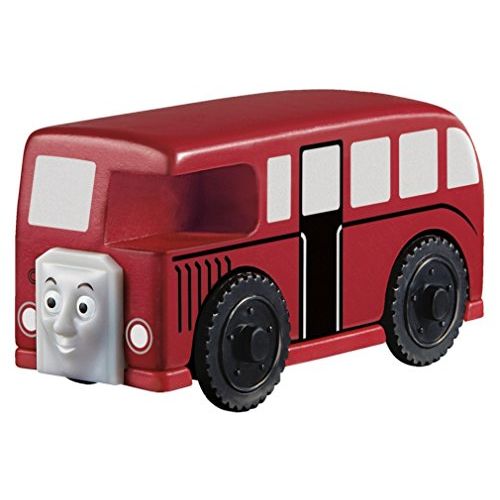  Fisher-Price Thomas & Friends Wooden Railway, Bertie