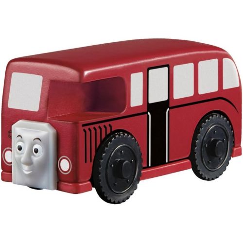  Fisher-Price Thomas & Friends Wooden Railway, Bertie