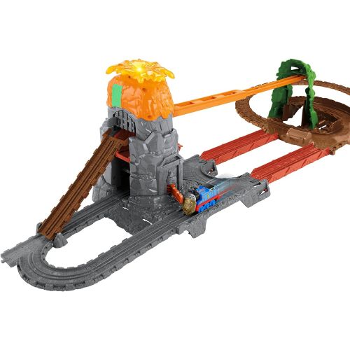  Fisher-Price Thomas & Friends Take-n-Play, Daring Dragon Drop