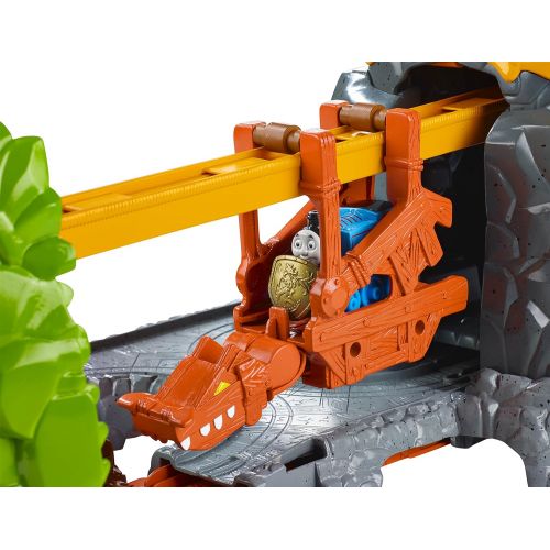  Fisher-Price Thomas & Friends Take-n-Play, Daring Dragon Drop