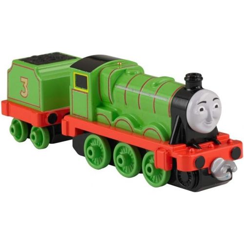  Thomas & Friends Fisher-Price Adventures, Henry