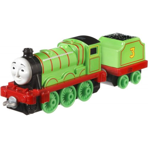  Thomas & Friends Fisher-Price Adventures, Henry