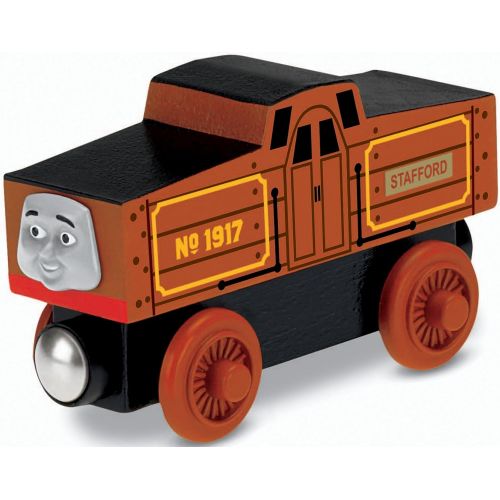  Fisher-Price Thomas & Friends Wooden Railway, Stafford