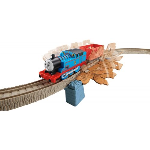  Fisher-Price Thomas & Friends TrackMaster, Castle Quest Set