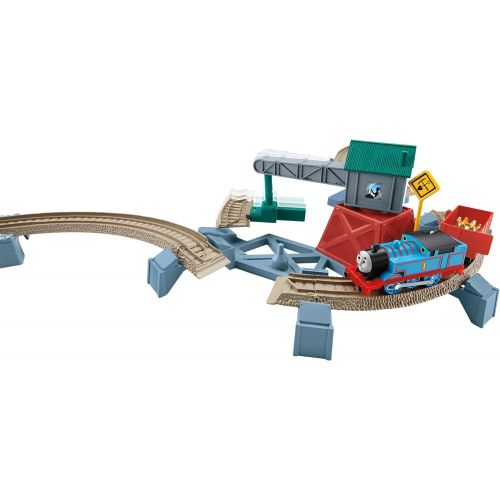  Fisher-Price Thomas & Friends TrackMaster, Castle Quest Set