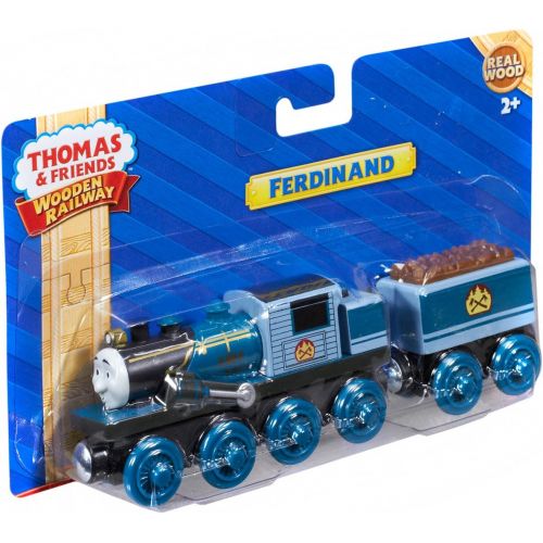  Fisher-Price Thomas & Friends Wooden Railway, Ferdinand