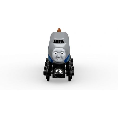  Fisher-Price Thomas & Friends Wooden Railway, Hugo Engine